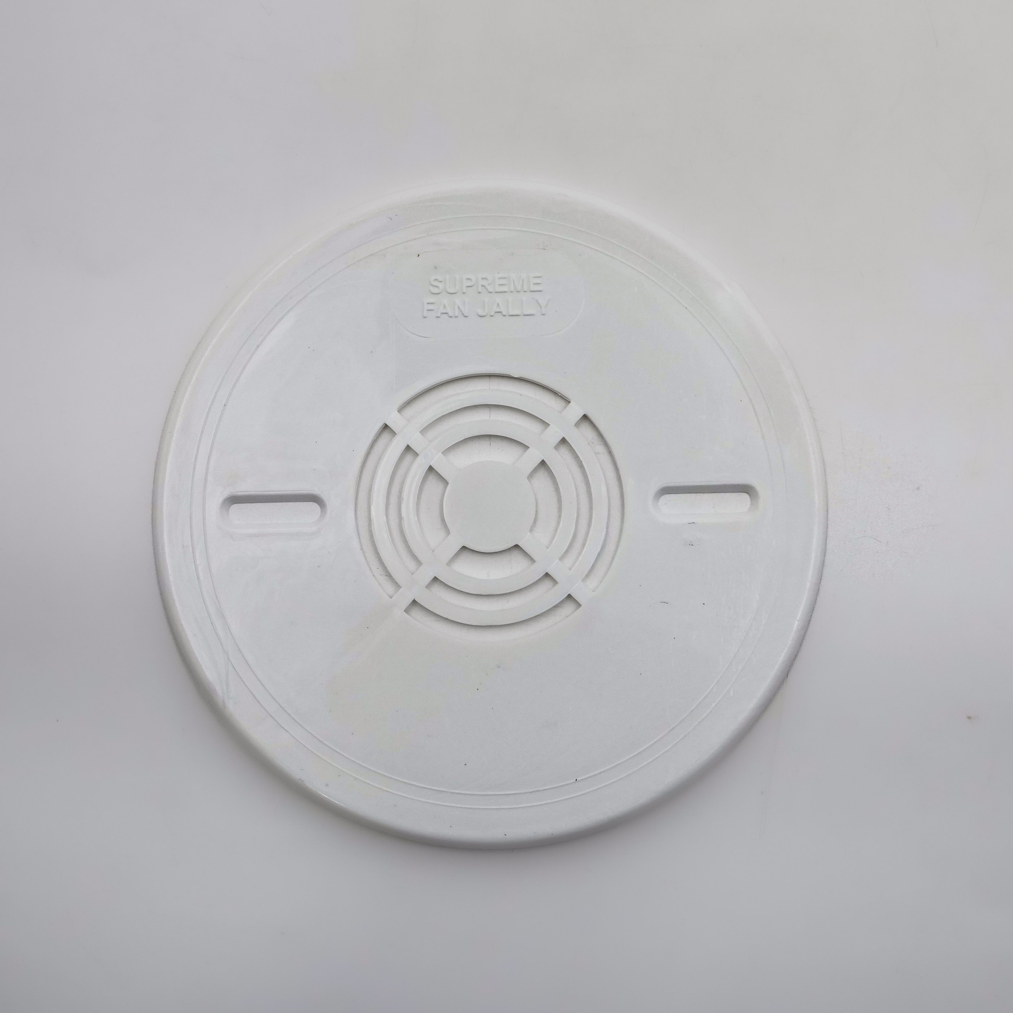 JRB Suppreme - 150Mm (6) Fan Jally Dummy Sheet